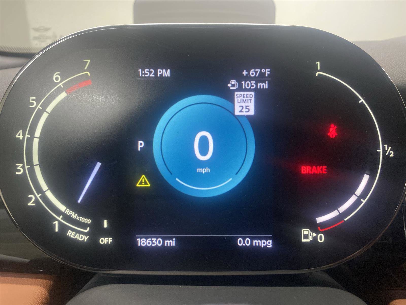 Certified 2023 MINI Cooper S FWD image 14