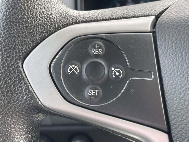 Used 2022 Chevrolet Colorado W/T w/ WT Convenience Package image 23