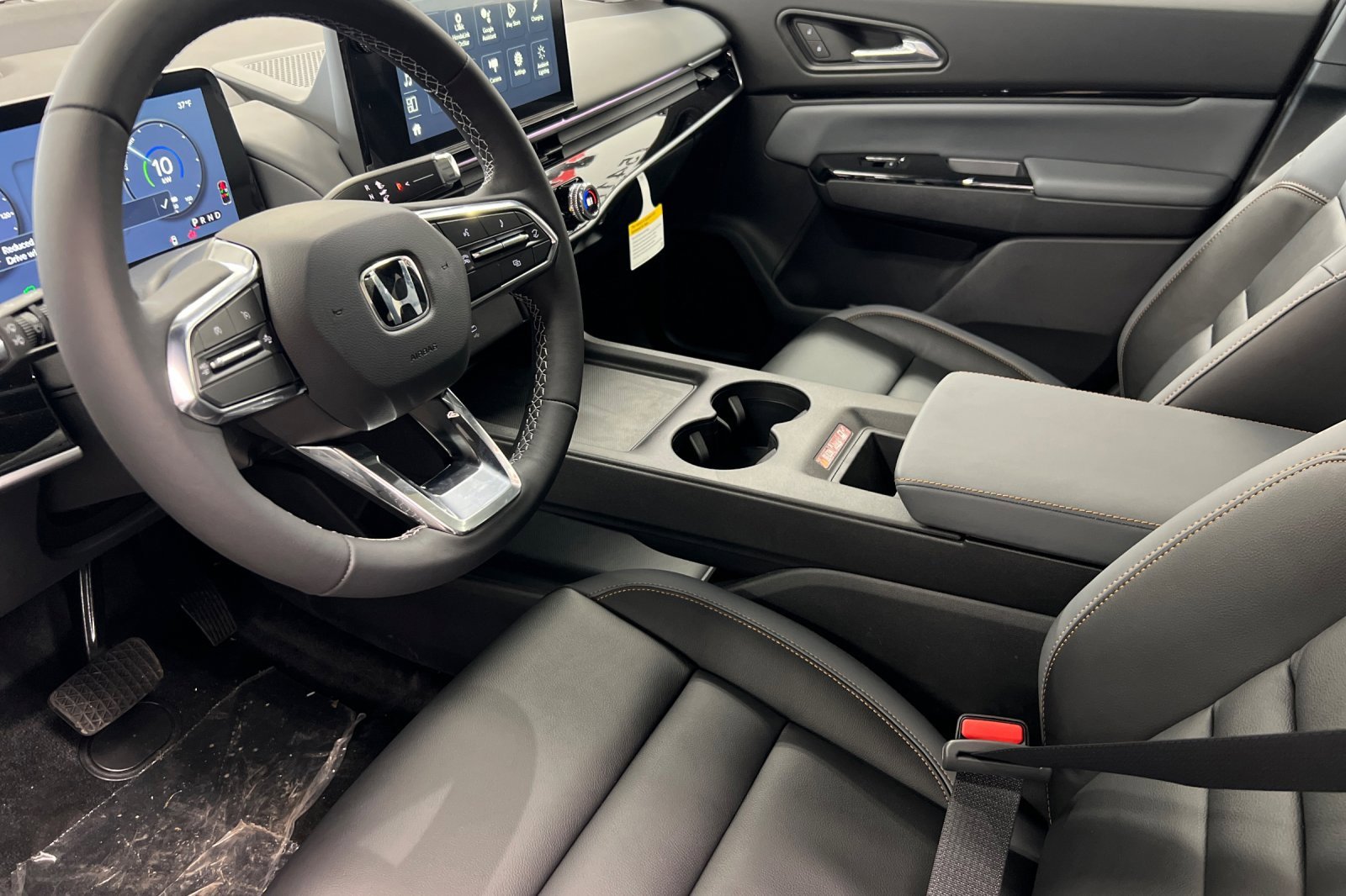 New 2026 Honda Prologue Touring image 9