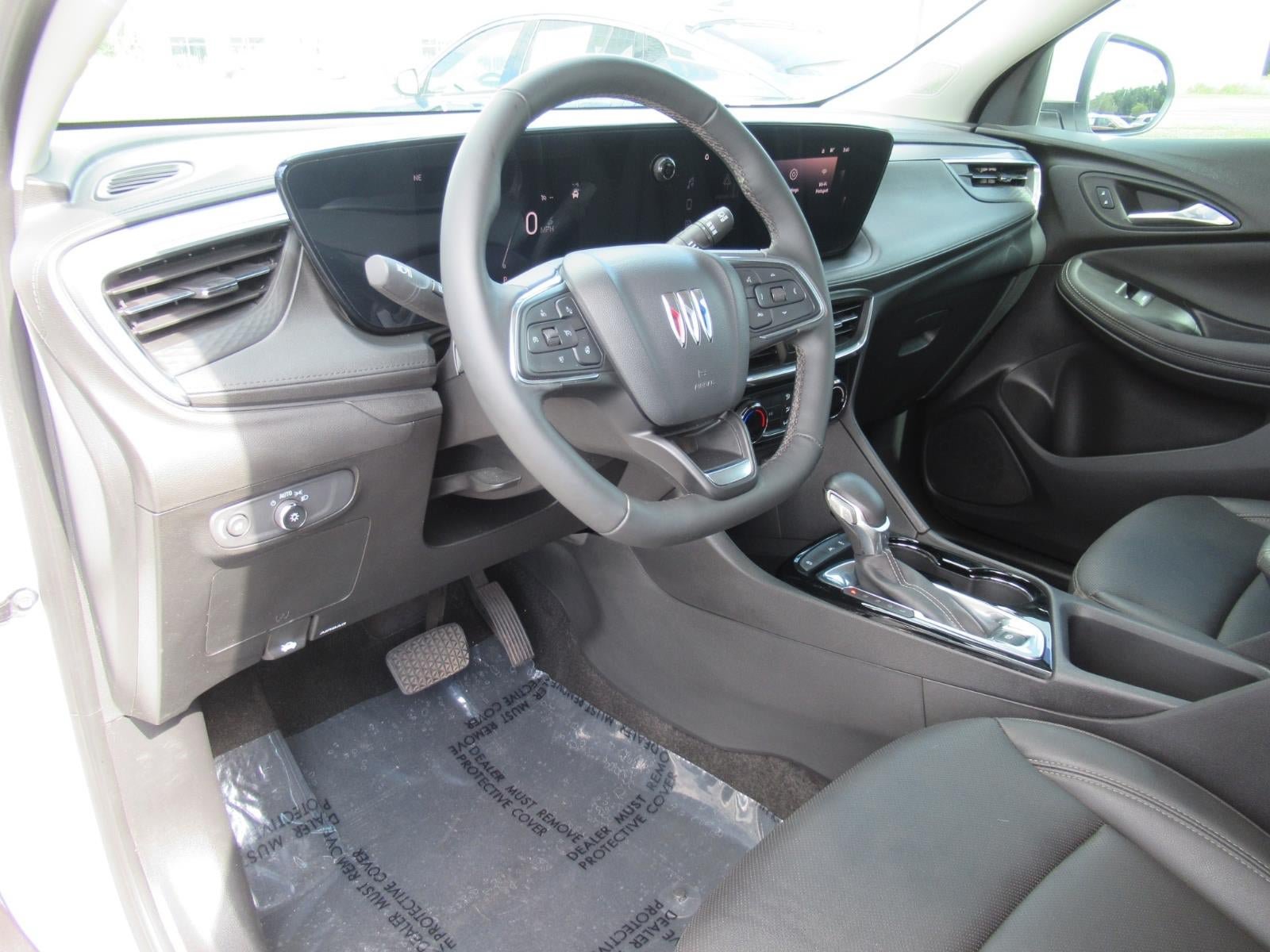 Used 2024 Buick Encore GX Sport Touring w/ Comfort Package FWD image 18