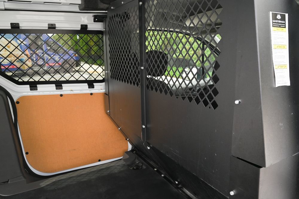 Used 2023 Ford Transit Connect XL image 14