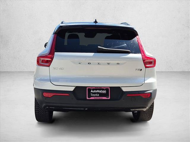 Used 2022 Volvo XC40 T5 R-Design w/ Advanced Package AWD/4WD image 7