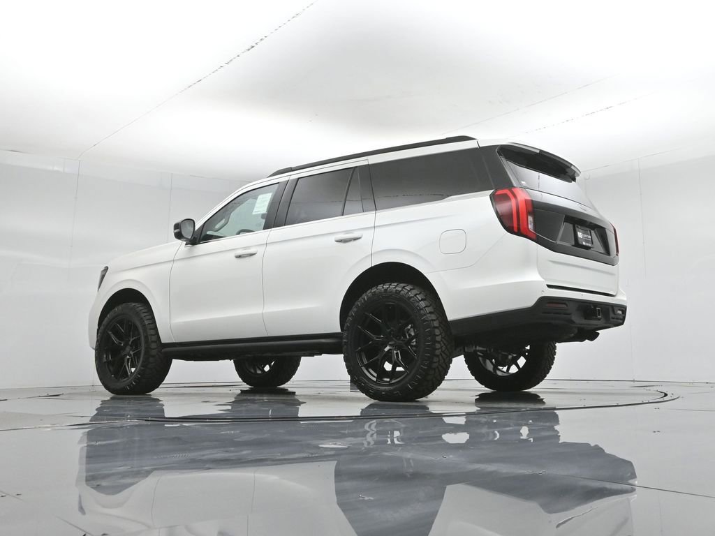 New 2026 Ford Expedition Active image 38
