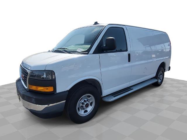 Used 2024 GMC Savana 2500 w/ Driver Convenience Package