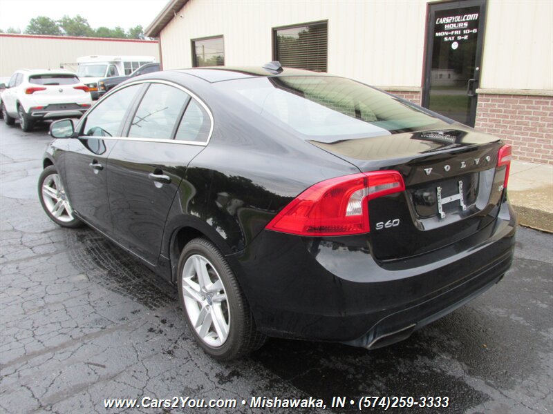 Used 2015 Volvo S60 T5 Premier FWD image 5