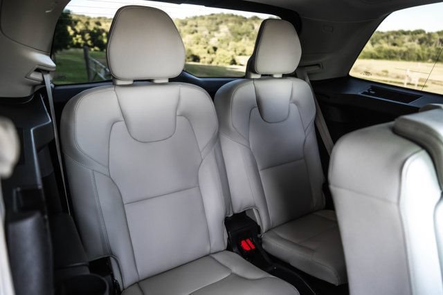 Used 2023 Volvo XC90 B6 Plus w/ Protection Package AWD/4WD image 22