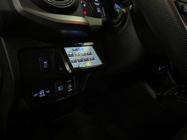 Certified 2023 Toyota Tacoma TRD Sport w/ TRD Premium Sport Package image 15