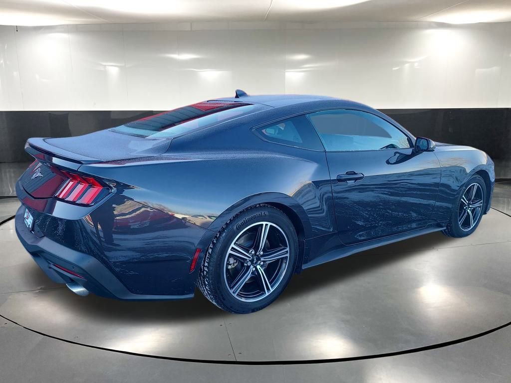 Used 2024 Ford Mustang Premium image 6