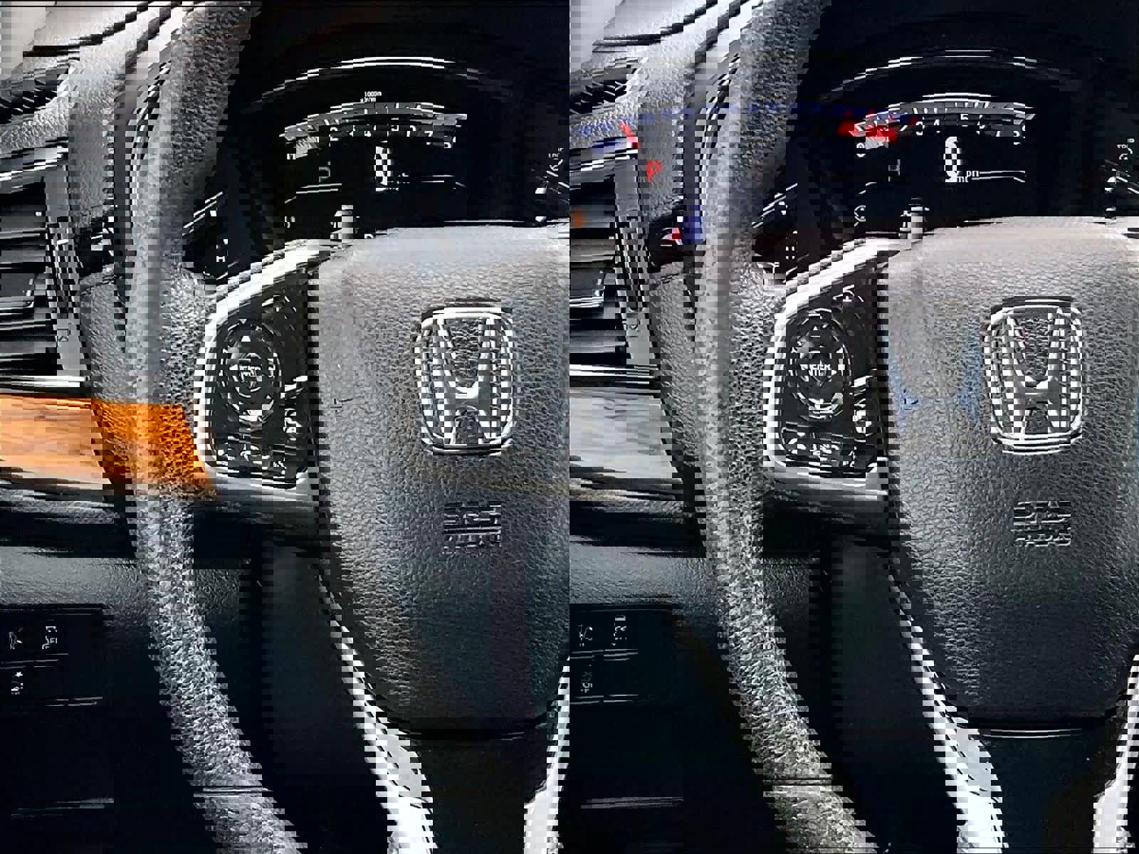 Used 2019 Honda CR-V EX image 23