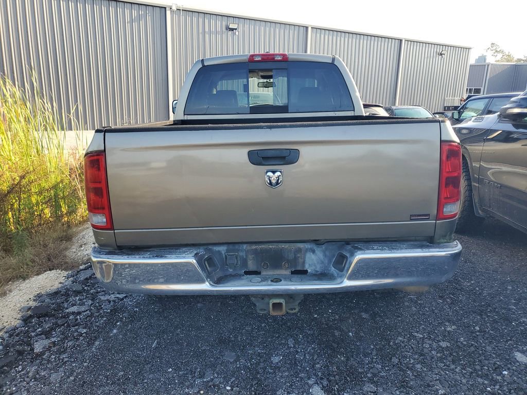 Used 2006 Dodge Ram 3500 Truck Laramie RWD image 6