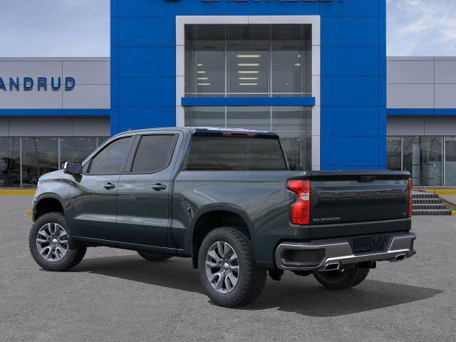 New 2026 Chevrolet Silverado 1500 LT image 3
