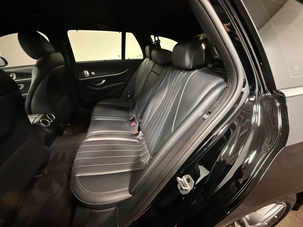 Used 2019 Mercedes-Benz E 450 E 450 image 8