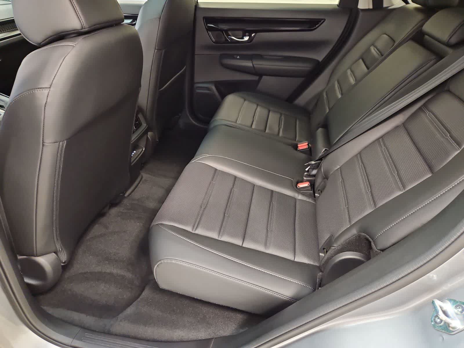 Used 2024 Honda CR-V EX-L image 21