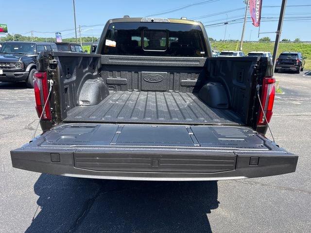 New 2026 Ford F150 Raptor w/ Equipment Group 803A Raptor R AWD/4WD image 14