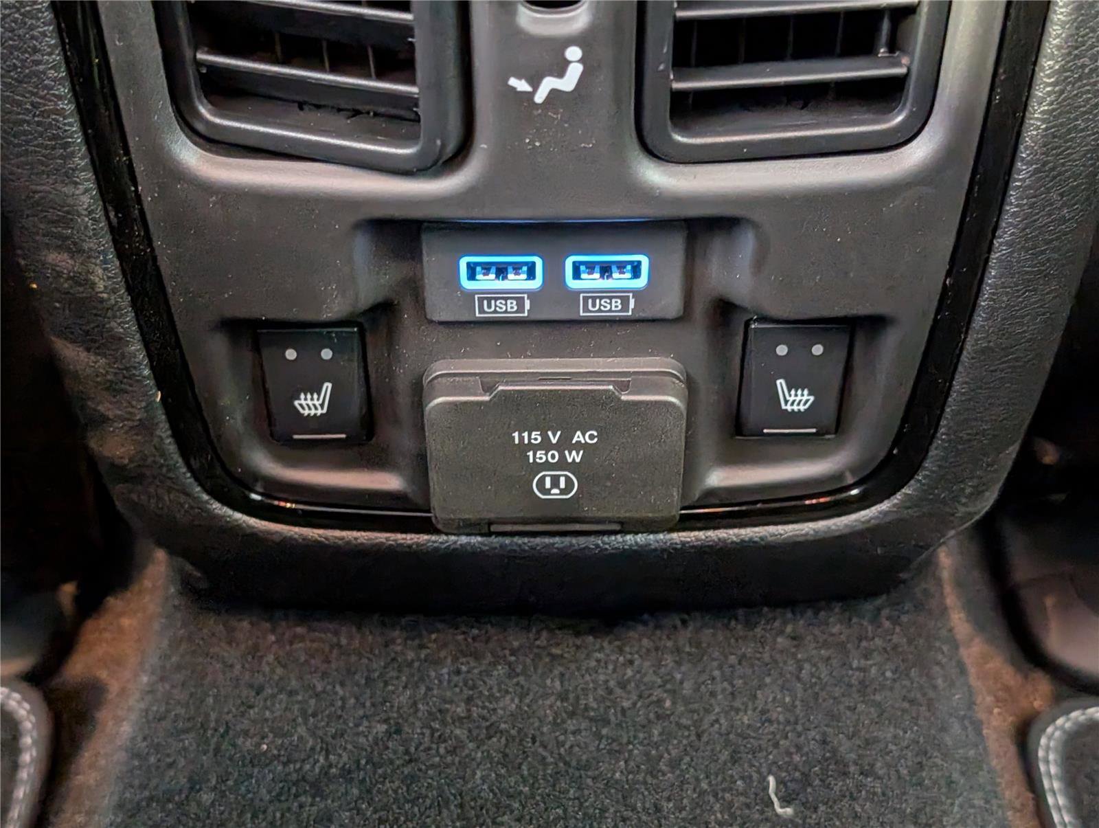 New 2026 Dodge Durango SRT Hellcat image 16