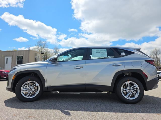 New 2026 Hyundai Tucson SE AWD/4WD image 11
