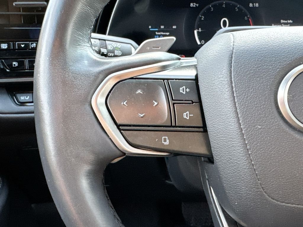 Used 2024 Lexus TX 350 AWD w/ Technology Package image 23