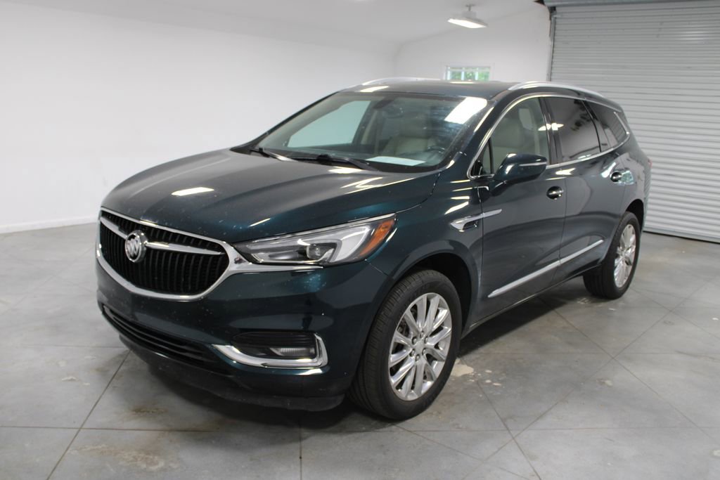 Used 2019 Buick Enclave Essence w/ Trailering Package, 5000 lbs. image 4