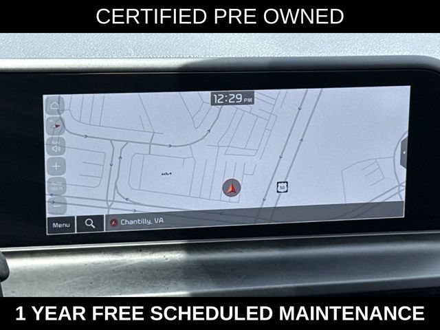 Used 2024 Kia Seltos S FWD image 19