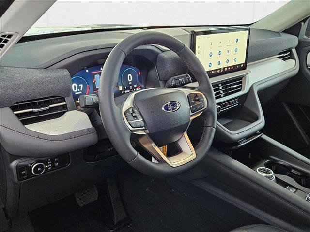 New 2025 Ford Explorer Active w/ Active Comfort Package image 3