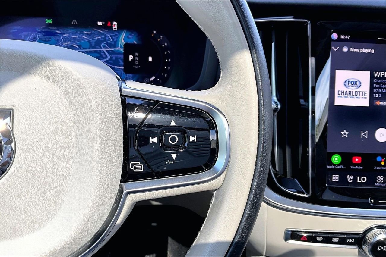 Used 2024 Volvo S60 B5 Plus w/ Climate Package image 31