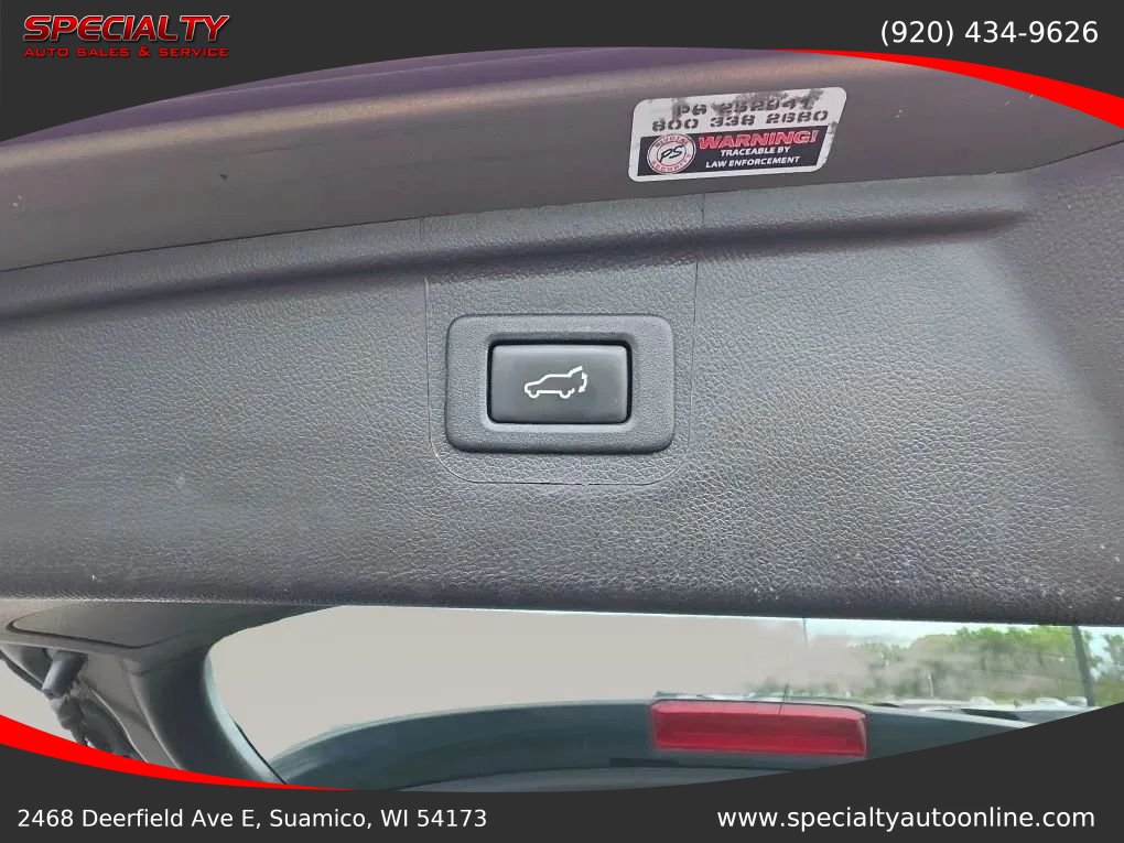 Used 2018 Subaru Outback 3.6R Touring w/ Popular Package #3 AWD/4WD image 32