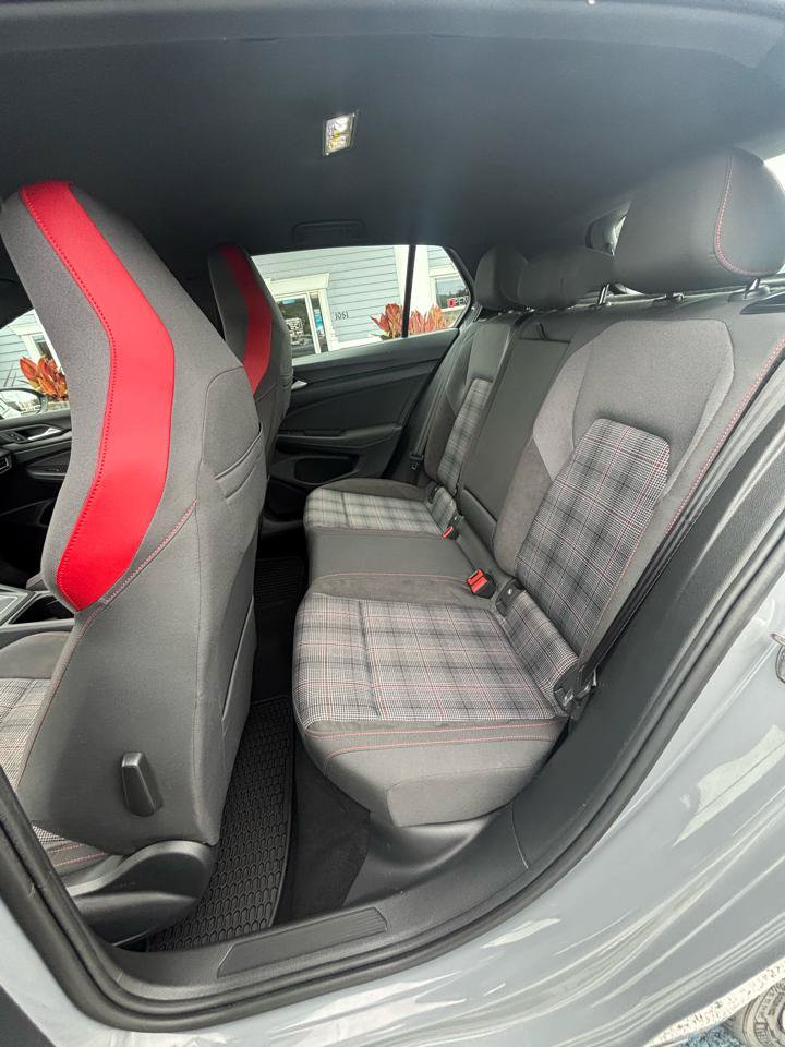 Used 2022 Volkswagen GTI S FWD image 20