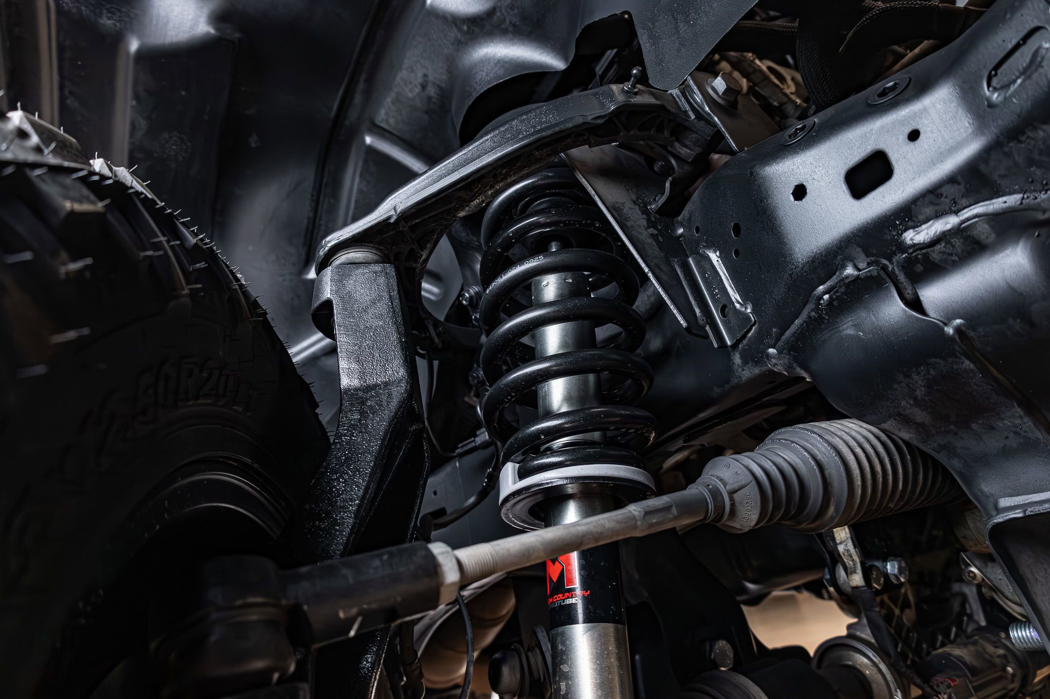 Used 2021 RAM 1500 Rebel w/ Rebel Level 1 Equipment Group image 12