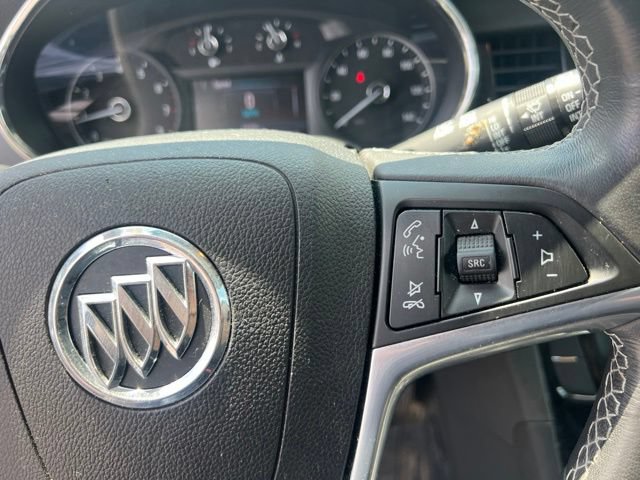 Used 2022 Buick Encore Preferred w/ Safety Package AWD/4WD image 26