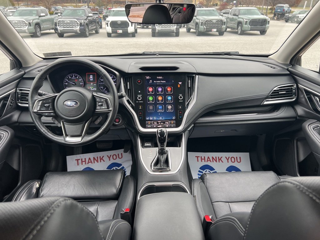 Used 2020 Subaru Legacy Limited image 23