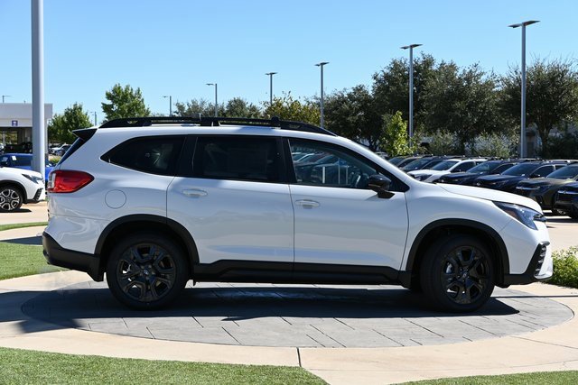 New 2025 Subaru Ascent Bronze Edition image 2