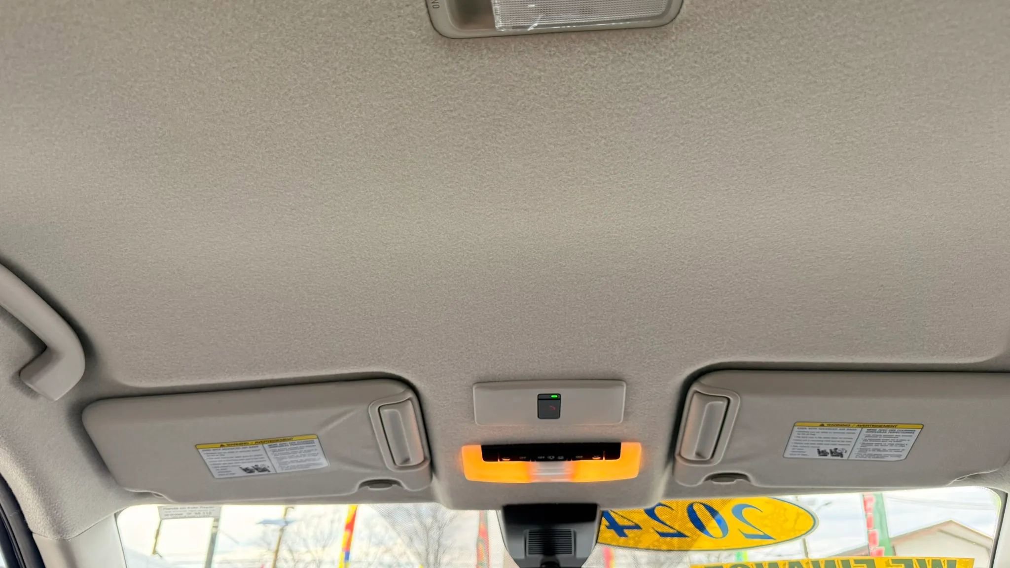 Used 2024 Nissan Kicks SV FWD image 13