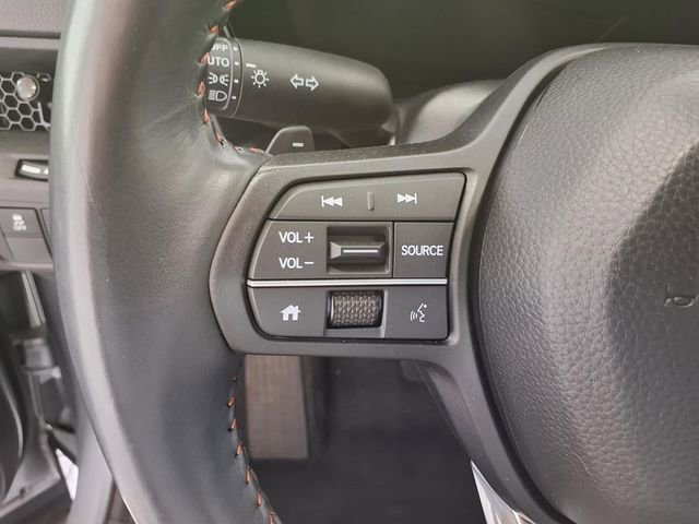 Certified 2023 Honda CR-V Sport image 7