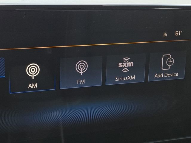 New 2026 Chevrolet TrailBlazer RS w/ Driver Confidence Package image 4