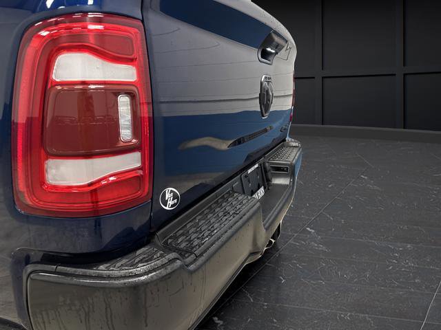 Used 2024 RAM 3500 Tradesman image 33