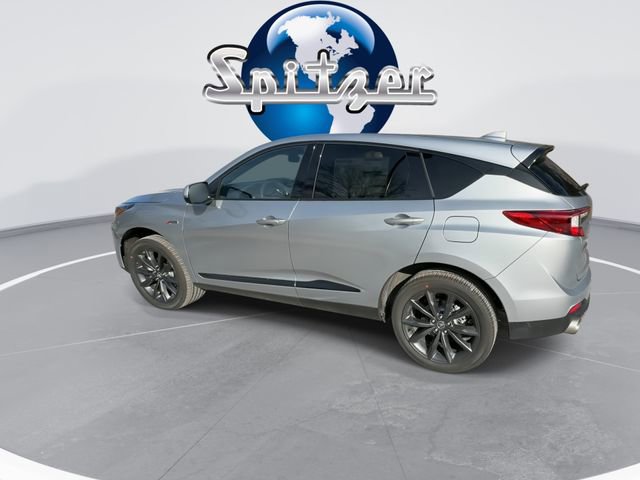 New 2026 Acura RDX A-Spec image 6