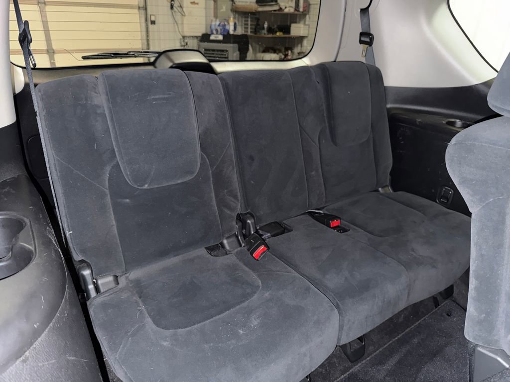 Used 2019 Nissan Armada SV w/ Driver Package image 27