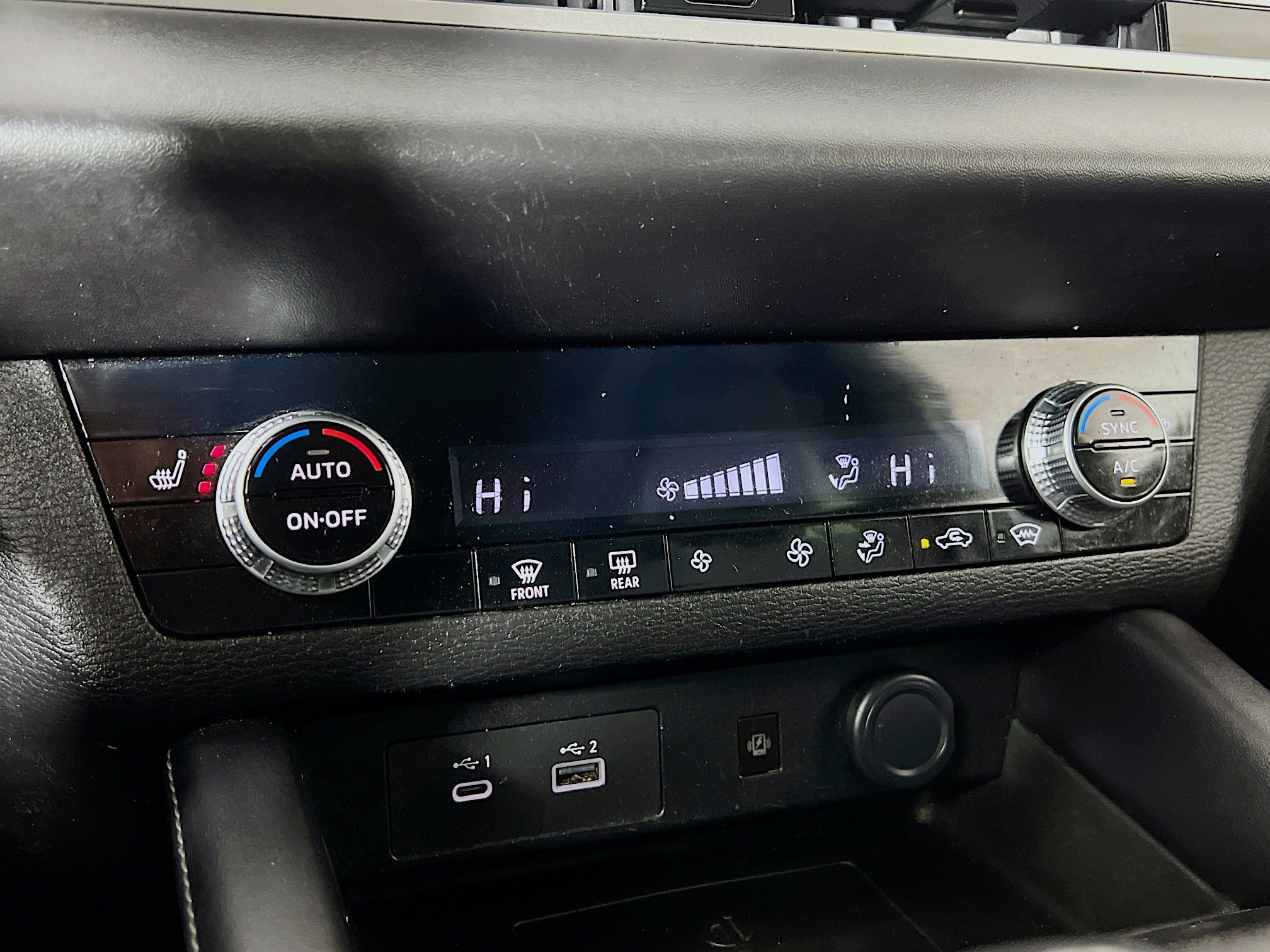 Used 2022 Mitsubishi Outlander SE image 17