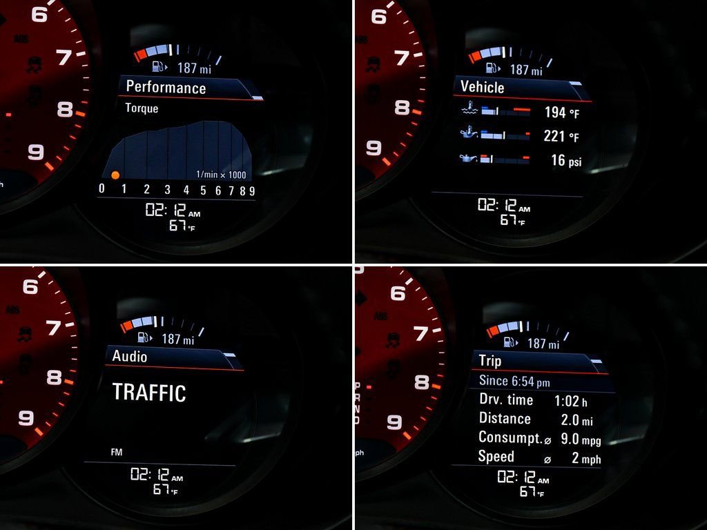 Used 2025 Porsche 718 Boxster GTS image 36