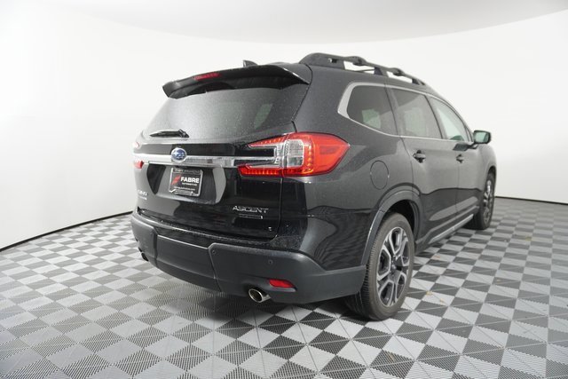 Certified 2023 Subaru Ascent Limited w/ Technology Package image 8