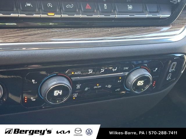 Used 2023 Chevrolet Silverado 1500 RST image 20