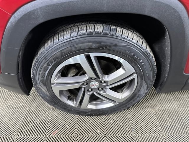 Used 2018 GMC Terrain SLT w/ Preferred Package image 10