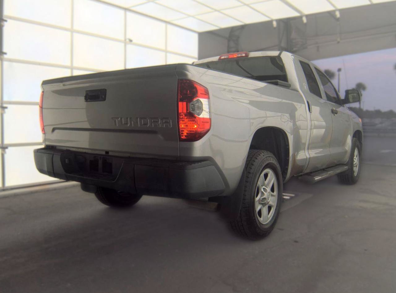 Used 2014 Toyota Tundra SR RWD image 4