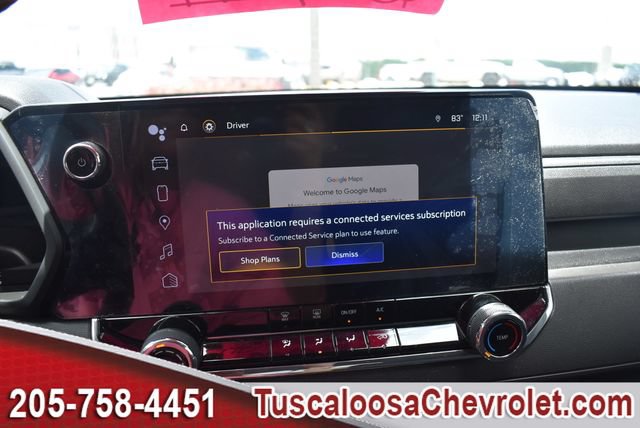Used 2023 Chevrolet Colorado Trail Boss w/ Advanced Trailering Package AWD/4WD image 31