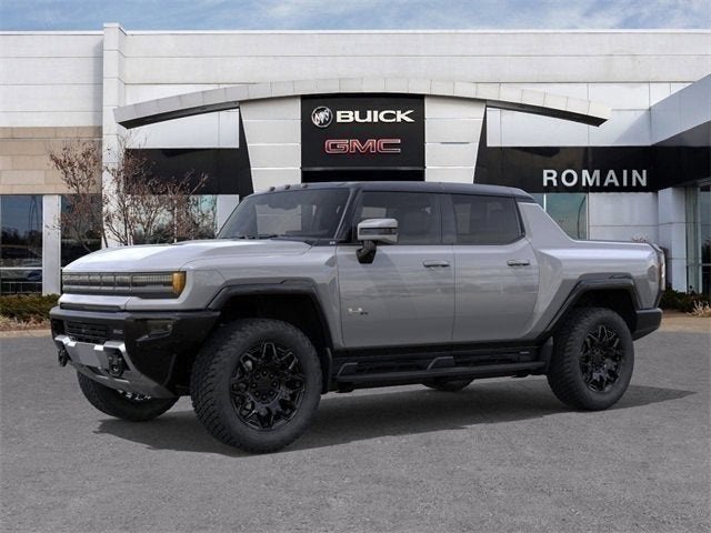 New 2025 GMC Hummer EV 2X image 74