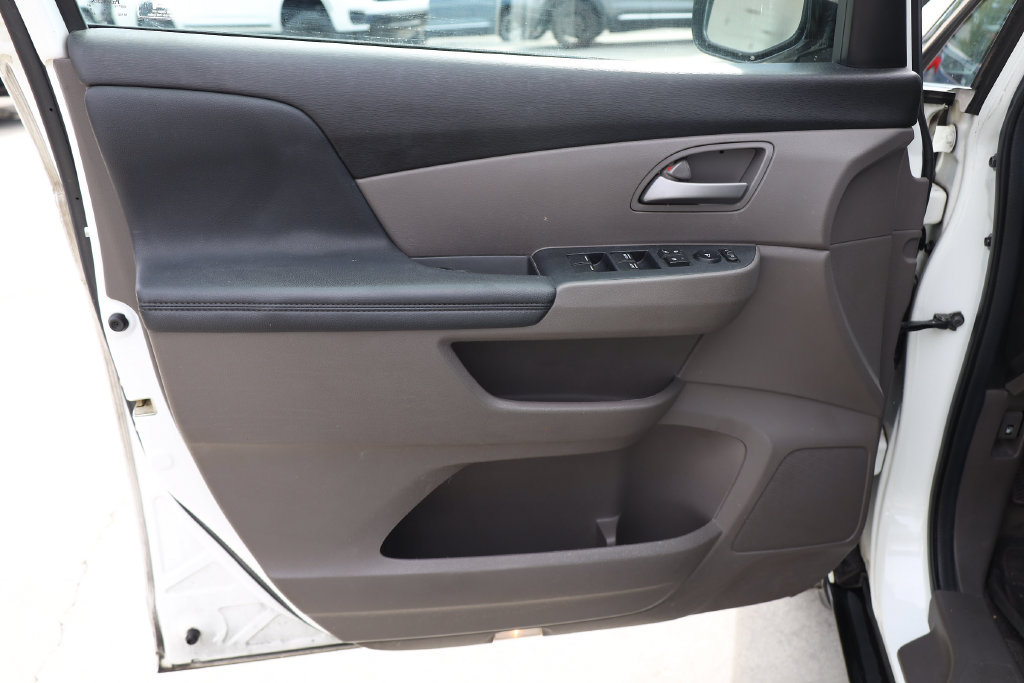 Used 2011 Honda Odyssey EX-L image 10