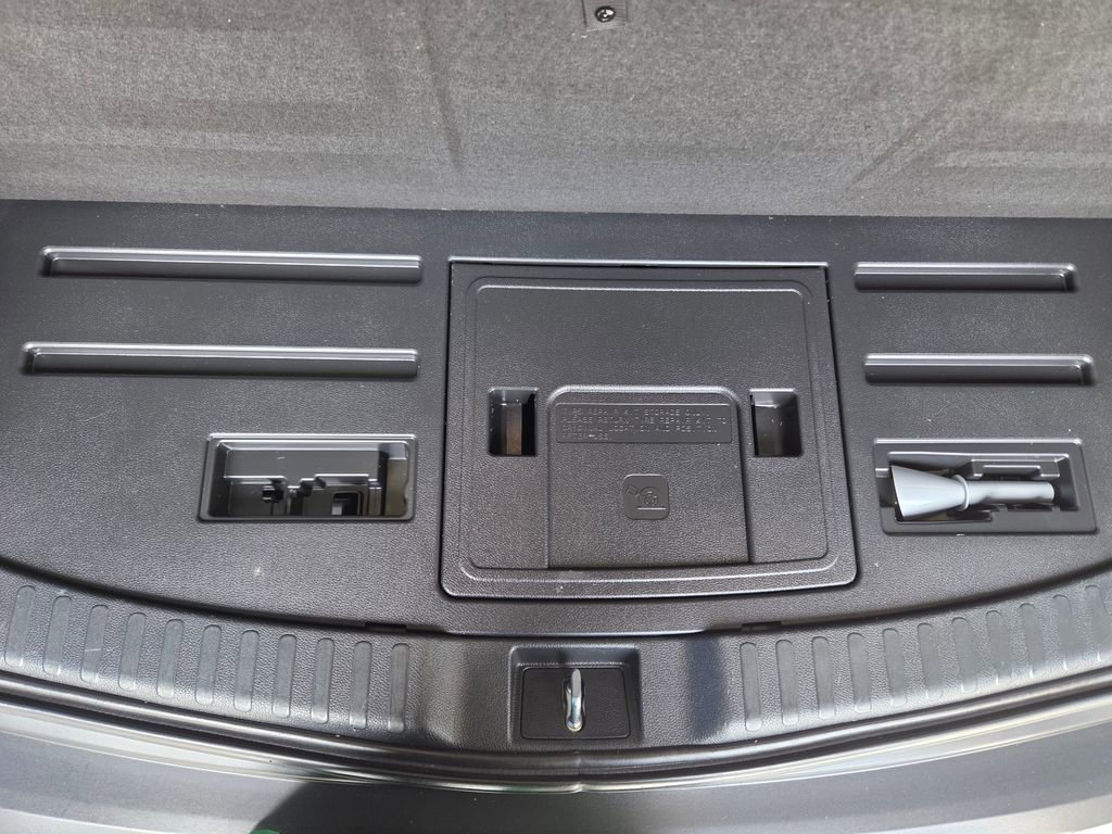 Certified 2022 Honda CR-V Touring image 12