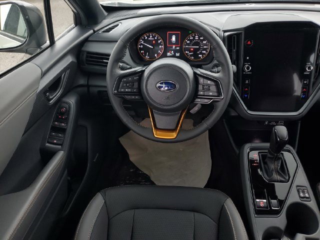 New 2026 Subaru Crosstrek 2.5i Wilderness w/ Wilderness Package AWD/4WD image 15