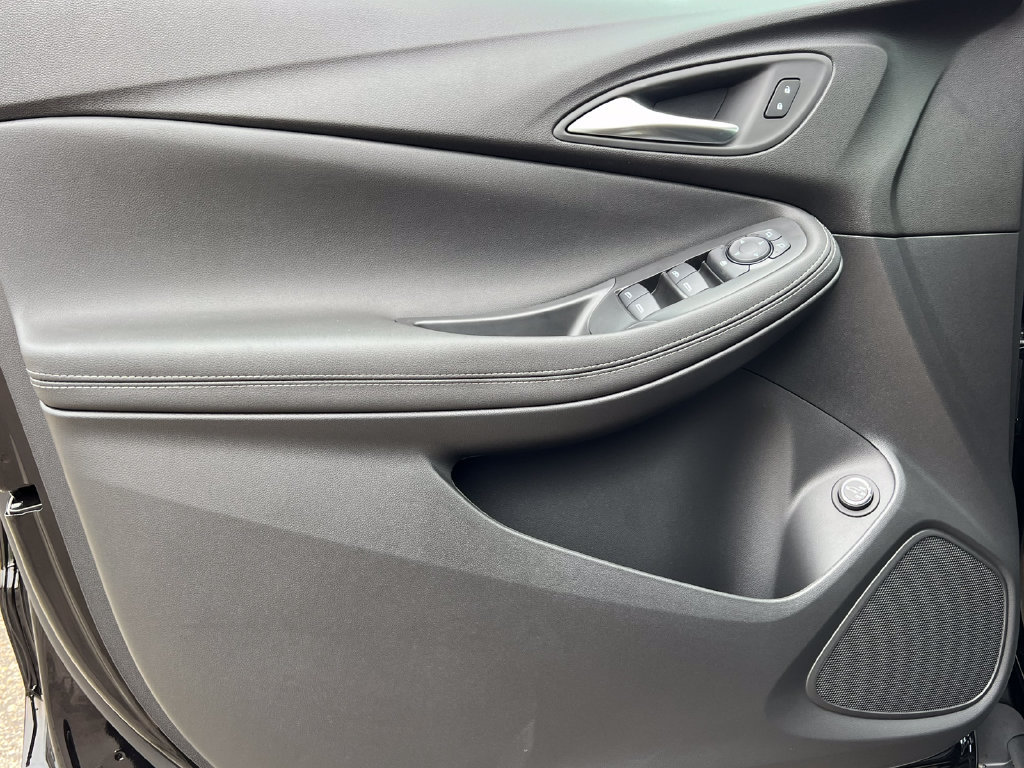 New 2026 Buick Encore GX Preferred w/ Comfort Package AWD/4WD image 12