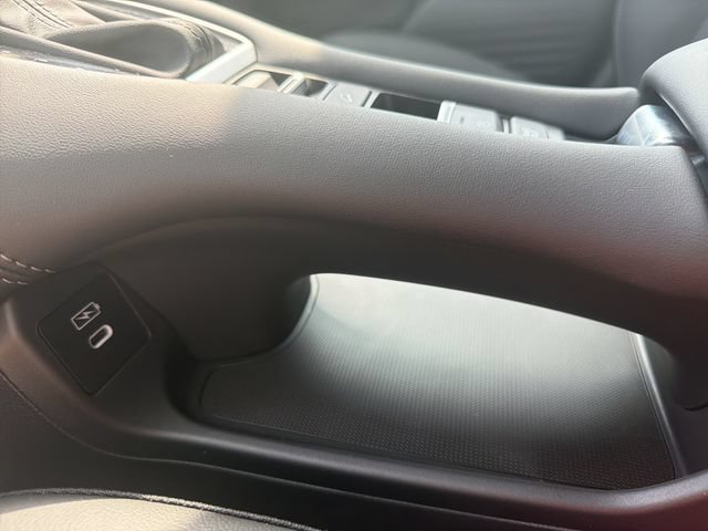 New 2027 Honda HR-V EX-L image 37
